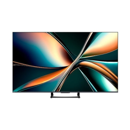 tv led 75'' hisense 75u7q 4k ultra hd 3840x2160p/smart tv/classe