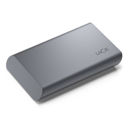 ssd esterno 2tb lacie mobile secure usb 3.2 gen 2 tipo c 1050mbps