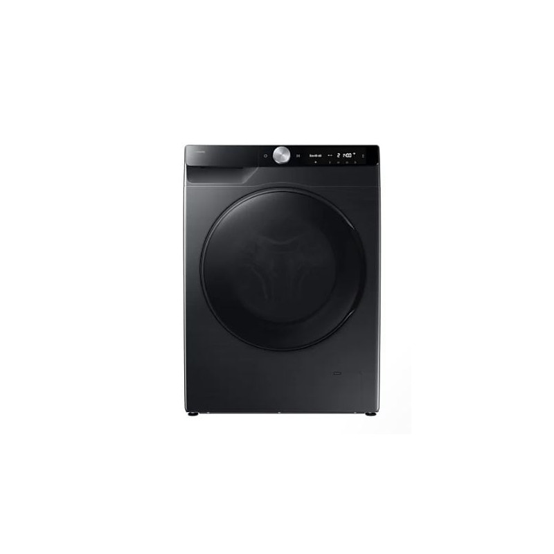 lavasciuga samsung wd90dg6g94bbu3 libera installazione caricamento
