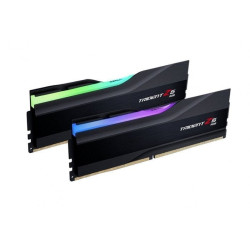 ram dimm ddr5 g.skill trident z5 2x64gb 6000mhz cl3 1.35v nero [sagsk5128tri000]