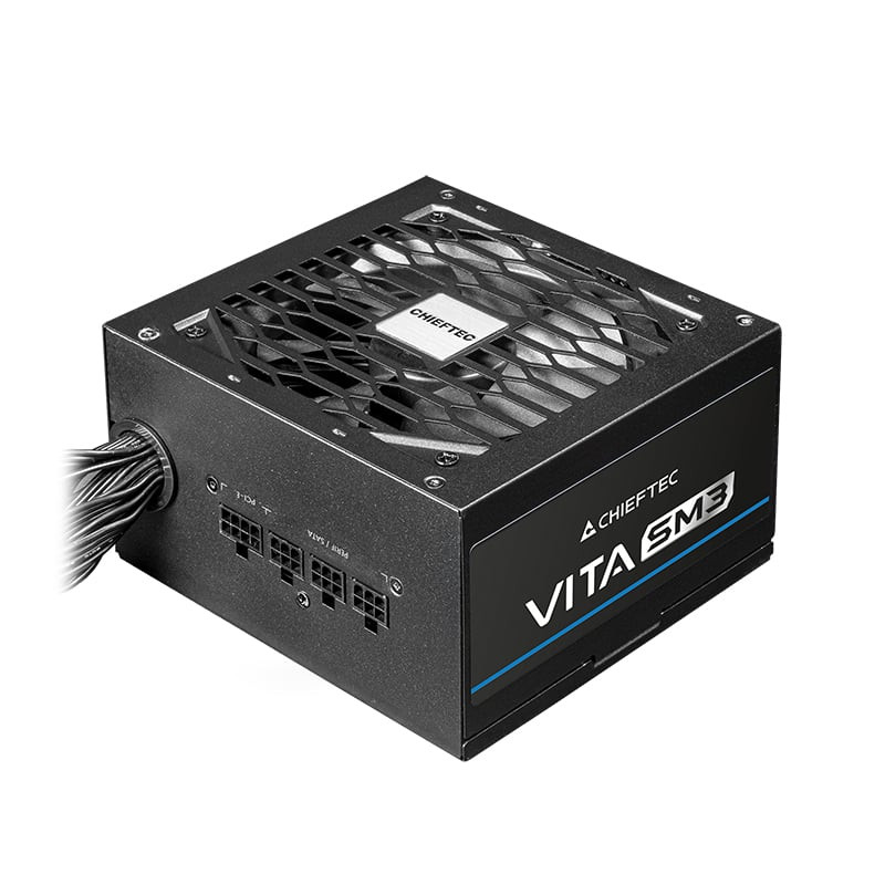 alimentatore 850w chieftec vita bpx-850-c atx 80+ bronze