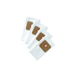 Sacchetti nilfisk sacchetto filtro per multi 4pz [107402336]
