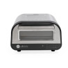 fornetto elettrico macom 884 1700w nero/acciaio inossidabile [884]