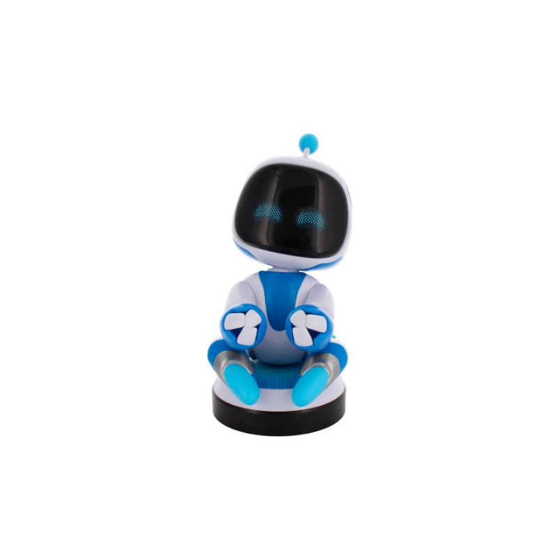 supporto controller exquisite gaming sony astrobot 19x14x25 multicolore