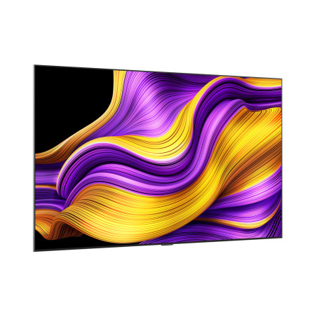 tv oled 83" lg 83g54lw 4k ultra hd 3840x2160p/smart tv/classe