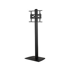 supporto piastra di montaggio b-tech per tv/monitor 55''