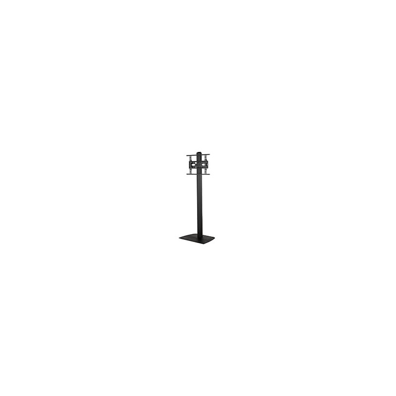 supporto piastra di montaggio b-tech per tv/monitor 55''