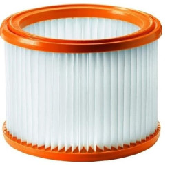 Accessorio nilfisk filtro wet and dry multi [107402338]