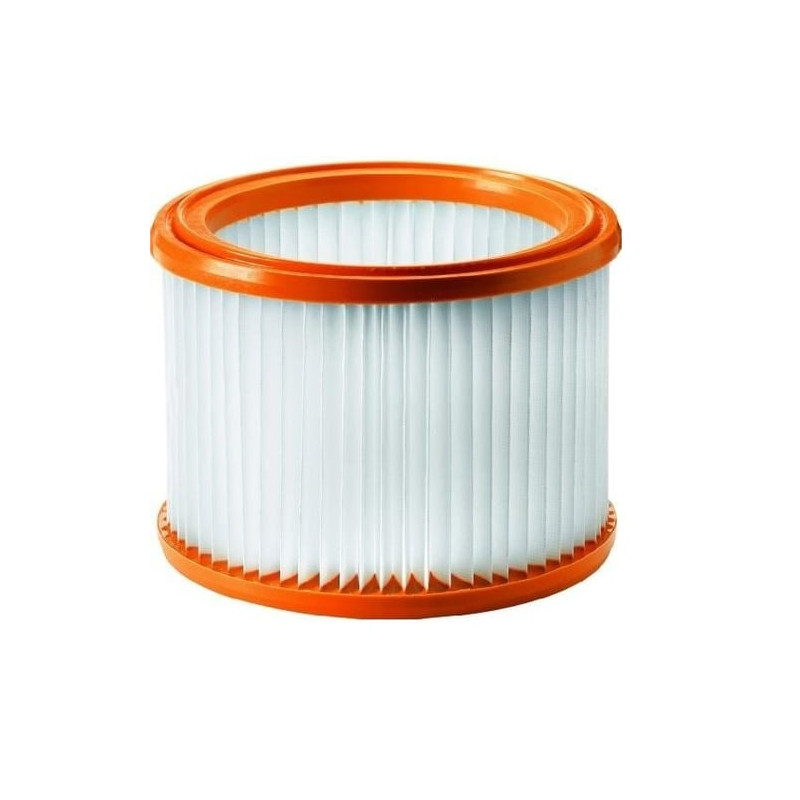 Accessorio nilfisk filtro wet and dry multi [107402338]