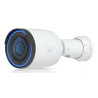 telecamera ip ubiquiti g6 pro bullet cablato 8mp 1.2" bianco
