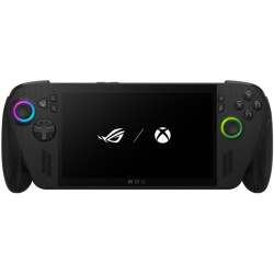 console portatile asus rog xbox ally x 7" 16gb/1tb nero [rc73xa-nh011w]