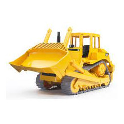 Bruder cat bulldozer [34710350]