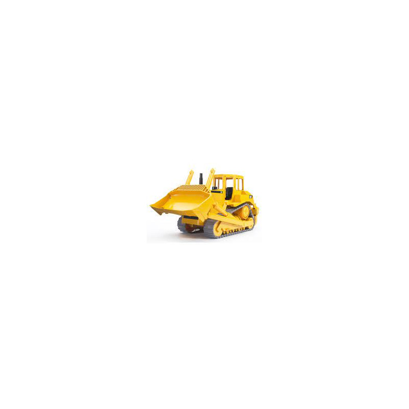 Bruder cat bulldozer [34710350]
