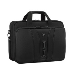 borsa per notebook wenger legacy 16'' nero [653630]