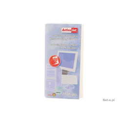Kit pulizia activejet aoc-300 per mouse/computer/apparecchiature