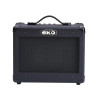 amplificatore eko g bs15 combo per chitarra elettrica 15w rms 8''