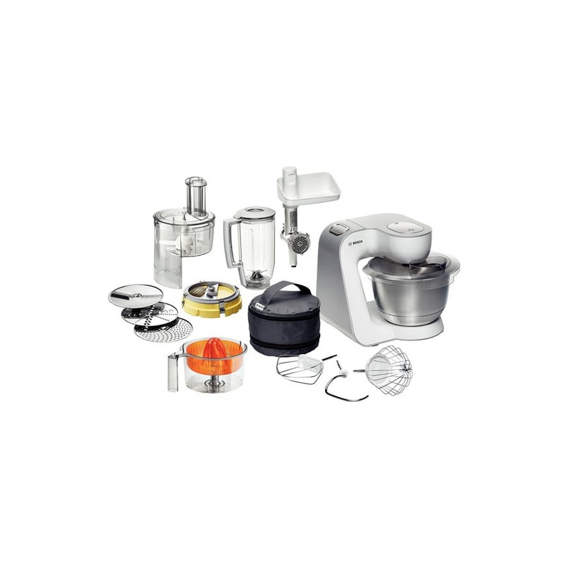 Robot da cucina bosch - multifunzione mum 54251 [mum54251]