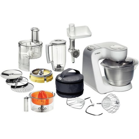 Robot da cucina bosch - multifunzione mum 54251 [mum54251]