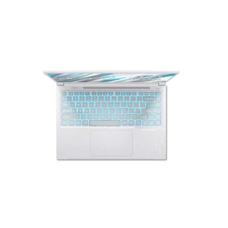 notebook 14.5'' acer nitro v 14 ai anv14-62-r9dd