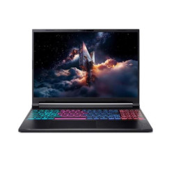 notebook 16'' acer nitro 16s ai anv16s-61-r26d amd