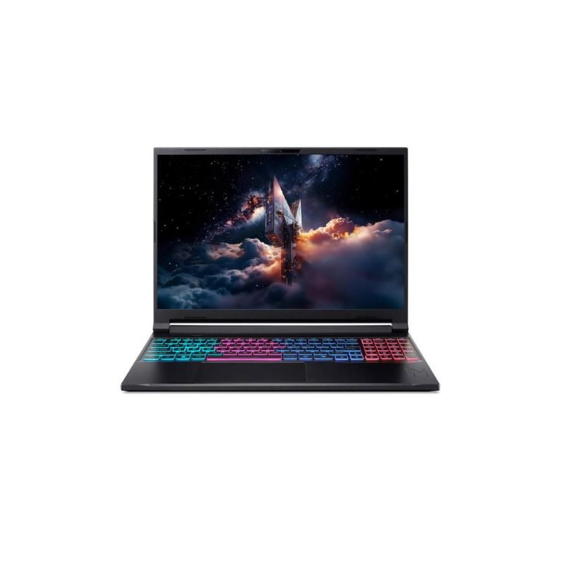 notebook 16'' acer nitro 16s ai anv16s-61-r26d amd