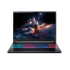 notebook 16'' acer nitro 16s ai anv16s-61-r26d amd