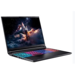 notebook 16'' acer nitro 16s ai anv16s-61-r30x amd