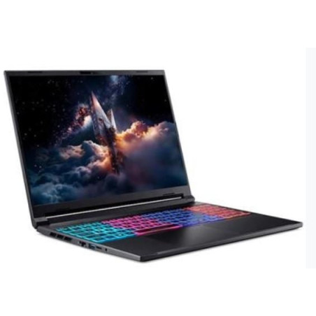 notebook 16'' acer nitro 16s ai anv16s-61-r30x amd