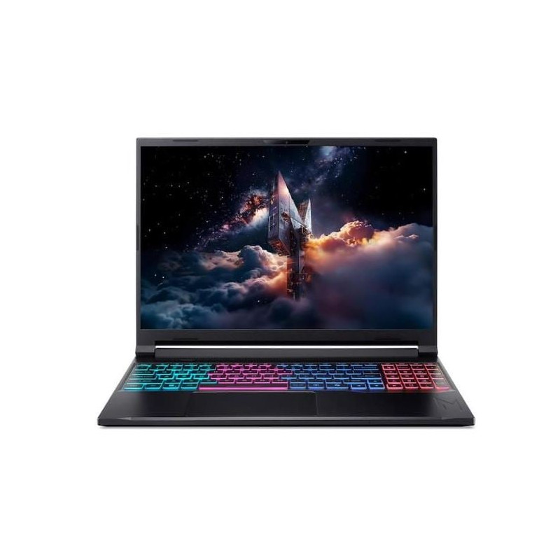 notebook 16'' acer nitro 16s ai anv16s-61-r8aa amd