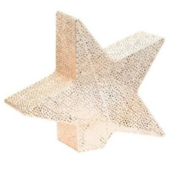 decoro luminoso lotti 63235 30cm ip20 champagne [63235]