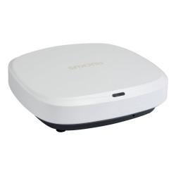 access point ruckus networks r350 wireless dual band wi-fi 7