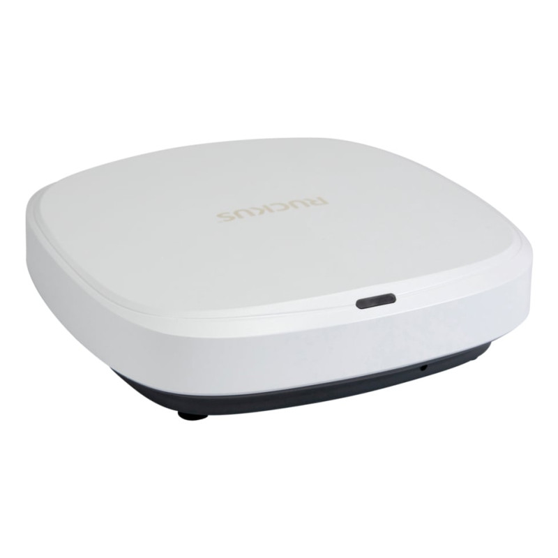 access point ruckus networks r350 wireless dual band wi-fi 7