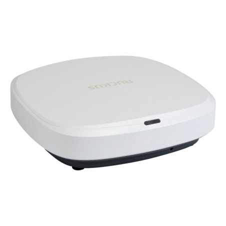 access point ruckus networks r350 wireless dual band wi-fi 7