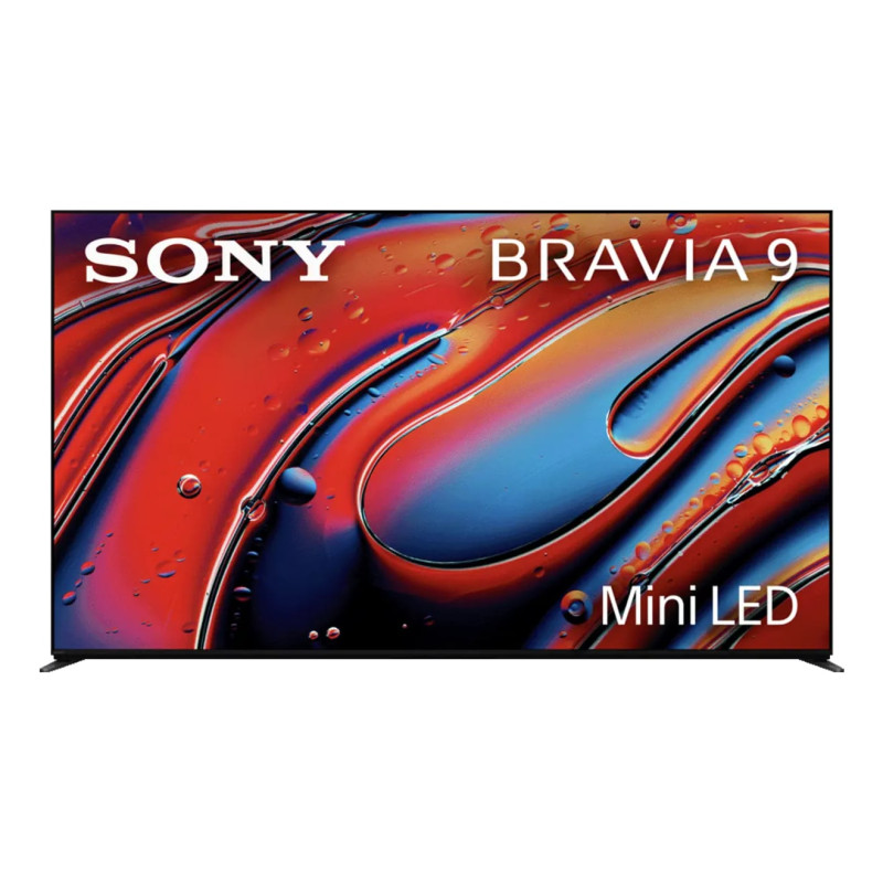 tv led 65'' sony k-65xr90 4k uhd 3840x2160p smart tv