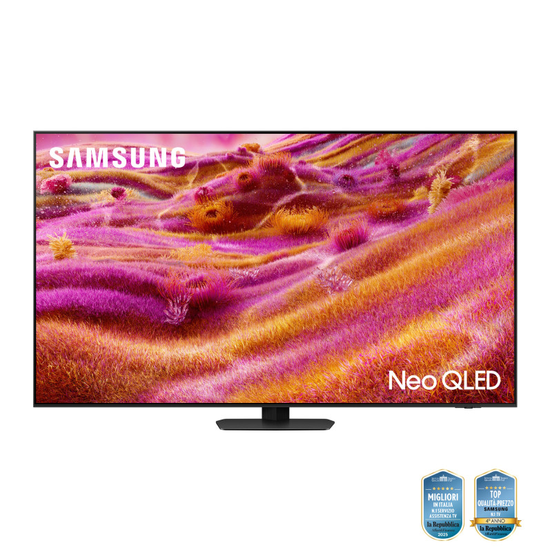 tv neo qled 85'' samsung qe85qn90fat 4k uhd 3840x2160p smart