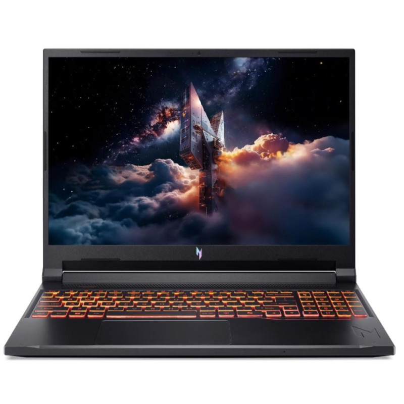 notebook 16'' acer nitro v 16 ai anv16-42-r6zs amd
