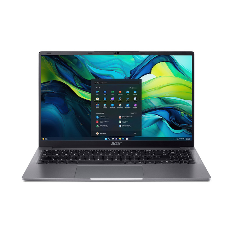 notebook 15.6'' acer aspire lite 15 al15-32p-c425