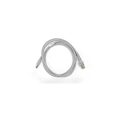 Cavo datalogic 90a052065 usb 2m [90a052065]