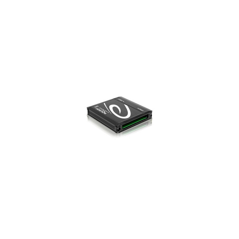 card reader usb delock cfast [91686]