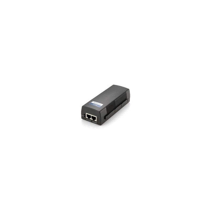 switch levelone poi-3000 poe ad alta potenza [poi-3000]
