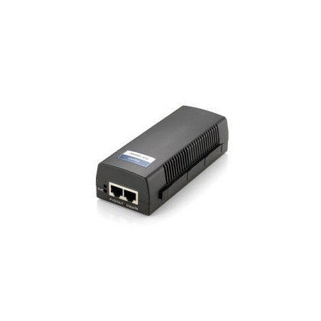switch levelone poi-3000 poe ad alta potenza [poi-3000]