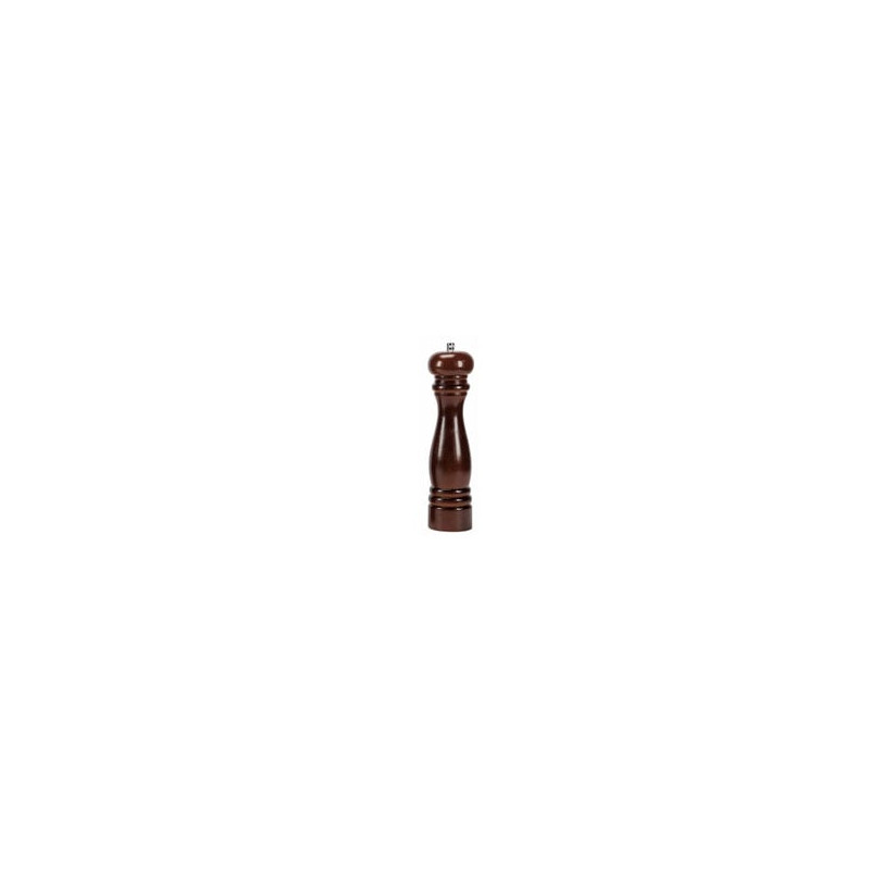 macina pepe e sale ilsa legno cm.25 [ilsa]