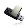 Pen drive 32gb silicon power usb 3.0 b30 black [sp032gbuf3b30v1k]