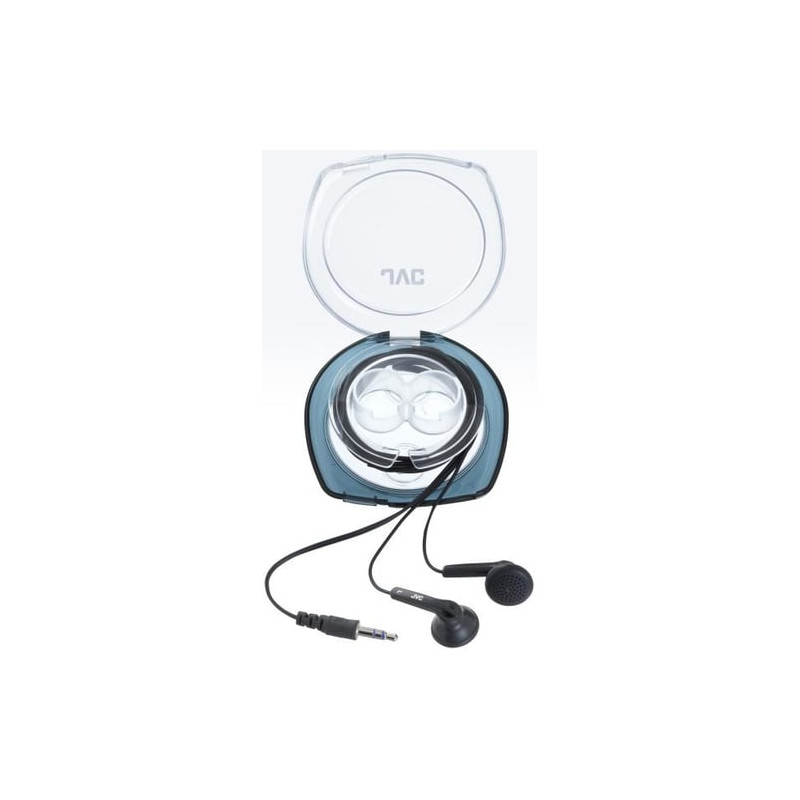 auricolari jvc ha-f 10 c neri [haf10c]