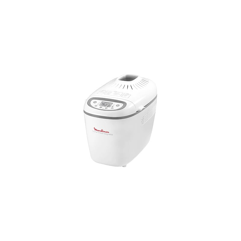 macchina per il pane moulinex ow6101
