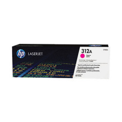 Toner hp cf383a no.312a magenta [cf383a]