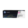 Toner hp cf383a no.312a magenta [cf383a]