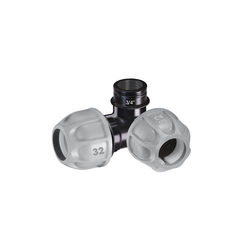 claber irrigazione interrata e goccia 90426