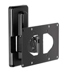 supporto murale cme staffa etr120 tilt 26-32"
