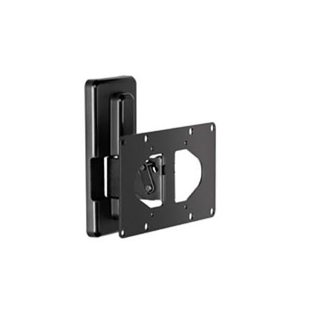 supporto murale cme staffa etr120 tilt 26-32"